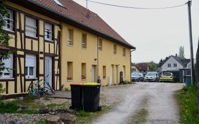 ȘOC în Franța: Un puști de 9 ani, sechestrat de tatăl său într-o dubă, un an întreg