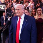Trump, insensibil la acordul cu Iranul, urmărea UFC: „Câștigăm!”