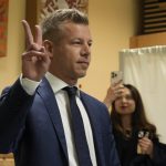 Orban, apel telefonic de felicitare pentru România după alegeri