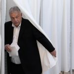 Victorie ISTORICĂ pentru TISZA: Sondajele indică un mandat puternic