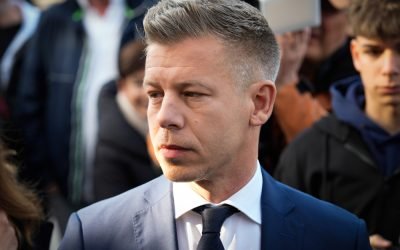 Cerere URGENTĂ: Se cere președintelui să convoace noul Parlament