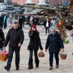 Mii de atacuri într-o zi: Civilii plătesc un preț sângeros