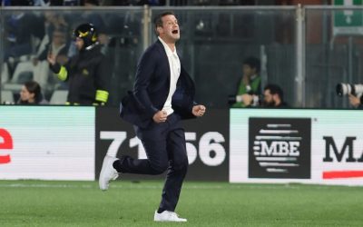 Chivu, stăpân pe situație! Nota primită după triumful Interului