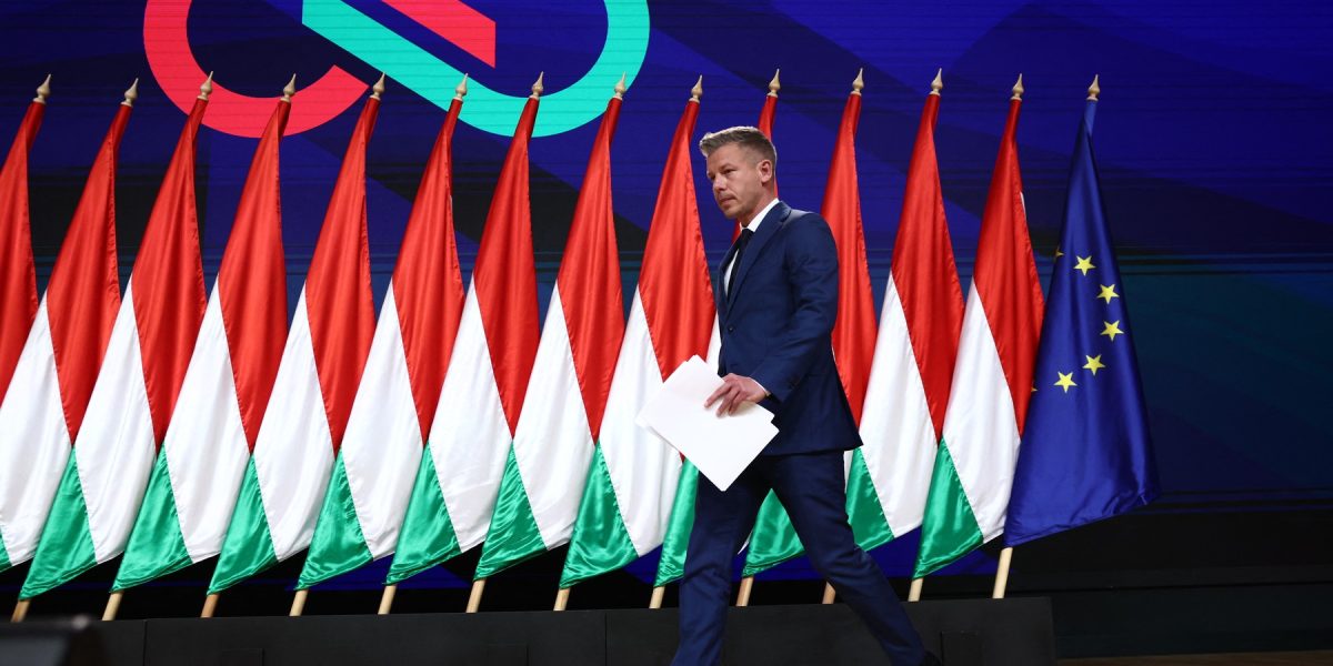 Magyar, lovituri sub centură pentru UDMR și Kelemen Hunor în Transilvania?