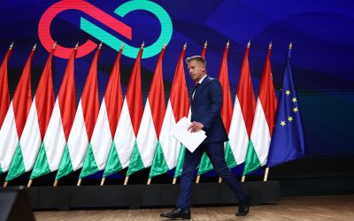 Magyar, lovituri sub centură pentru UDMR și Kelemen Hunor în Transilvania?