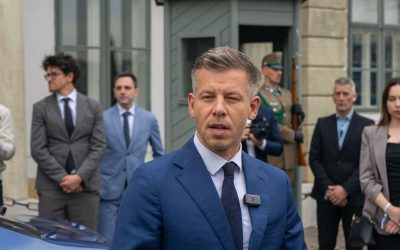 Peter Magyar, văzut de Orban la Palatul Prezidențial: „Ca-n filme”
