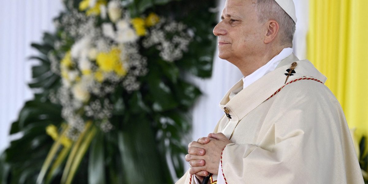 Ce ascunde Vaticanul în spatele războiului ”drept”? O analiză