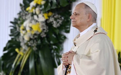 Ce ascunde Vaticanul în spatele războiului ”drept”? O analiză