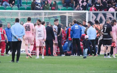 Portar celebru, accident teribil în Italia: Și-a rupt gâtul pe teren