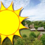 Vești bune pe 15 aprilie 2026: Vremea bună își face de cap, e cald!