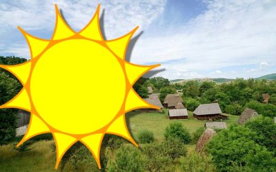 Vești bune pe 15 aprilie 2026: Vremea bună își face de cap, e cald!