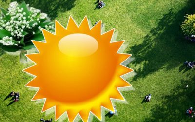 Soare promițător pe 19 aprilie 2026: 24 de grade în România, dar cu ploi?