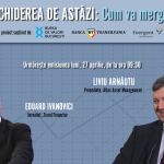 Bursa: Ce ne așteaptă azi. Discuții despre piață, luni, 27 aprilie