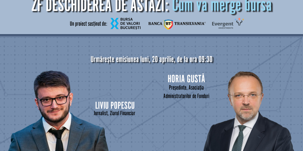 Bursa, sub lupa experților: Ce așteptări de la România și Europa luni