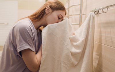 De ce prosoapele miros urât după spălare? SOLUȚIILE rapide pentru prospețime!