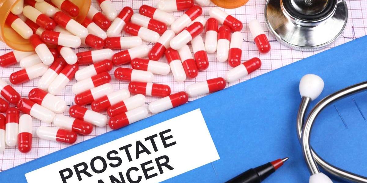 Ajutorul federal pentru locuințe: Speranțe mai mari pentru bărbații cu cancer de prostată