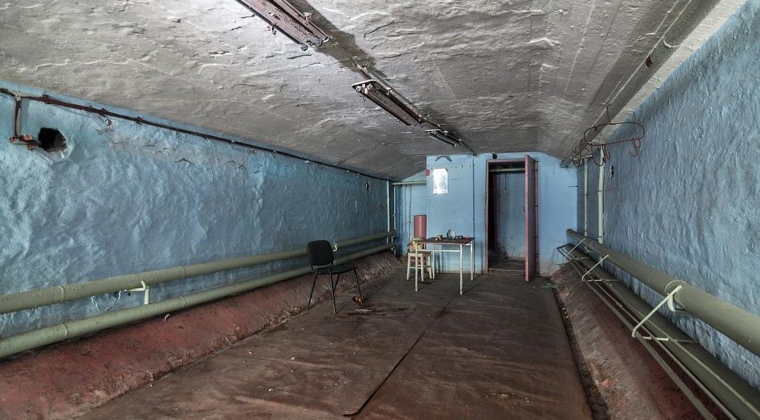 Timișoara: Primăria demarează program pentru adăposturile de protecție civilă