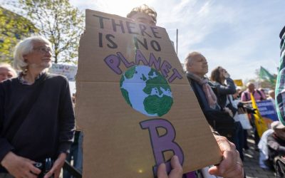 Scumpirile, tributul combustibililor fosili: România, în fața crizei