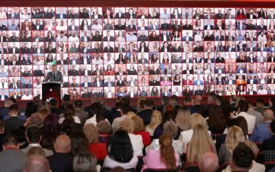 Demisii MASIVE în Guvern: Miniștrii PSD pleacă joi dimineață, spun surse