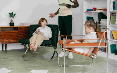 Intervenție timpurie și prevenție emoțională: România, pe drumul cel bun?