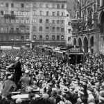 Cum a cucerit un cuvânt elvețian lumea: De la putere la Donald Trump