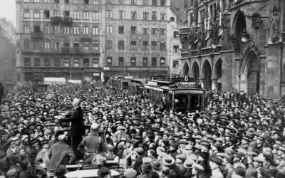 Cum a cucerit un cuvânt elvețian lumea: De la putere la Donald Trump