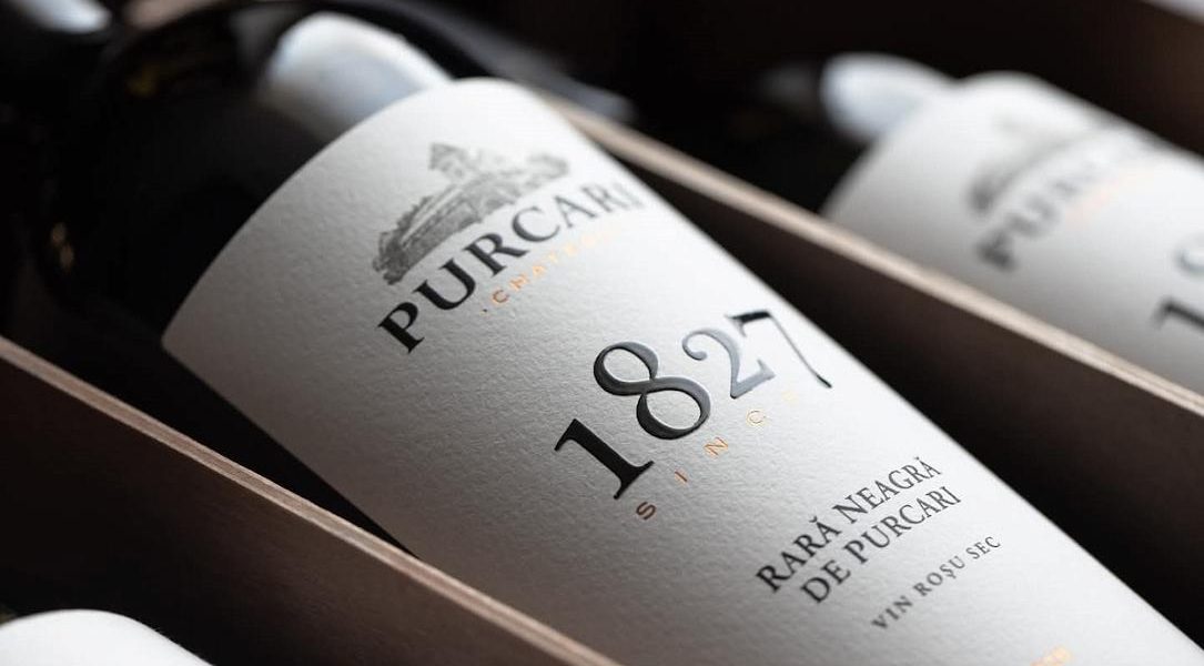 Purcari, afacere uriașă: A doua achiziție anul acesta pe Bursa din București