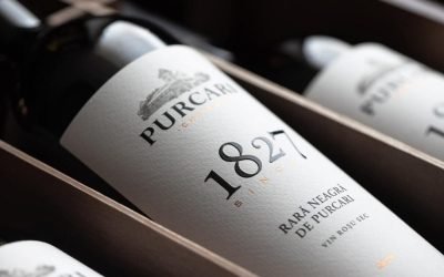 Purcari, afacere uriașă: A doua achiziție anul acesta pe Bursa din București