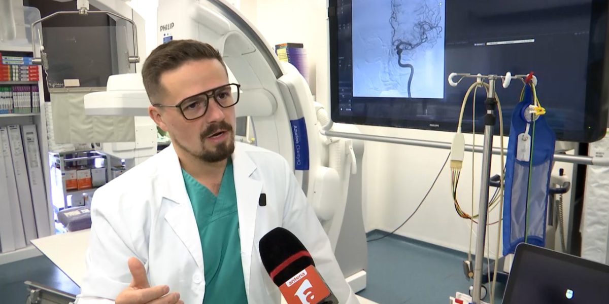 Un neurochirurg vindecă trupul și sufletul: Povestea unui om de lumină