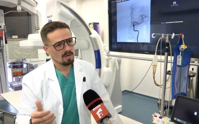 Un neurochirurg vindecă trupul și sufletul: Povestea unui om de lumină