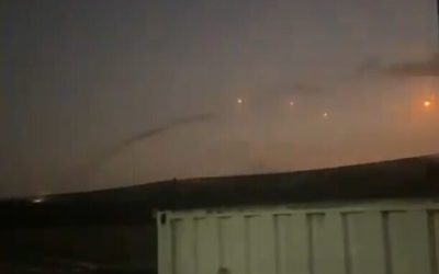 Armata israeliană a anunțat vineri că Hezbollah a lansat o rachetă către Israel, declanșând sirenele de raid aerian în mai multe zone, inclusiv în Tel Aviv