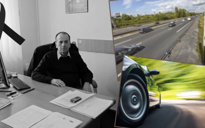 A murit Teodosie Neacșu, creierul „super-radarului” de pe Autostrada Soarelui