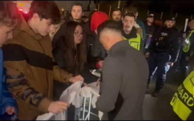 Incredibil: Transfer SURPRIZĂ pentru FCSB! Rădoi, ofertat la ieșirea de pe stadion
