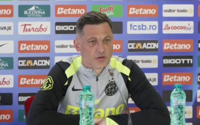 Rădoi, atac la „moștenire”: „N-am făcut ce n-a reușit nimeni în opt luni”