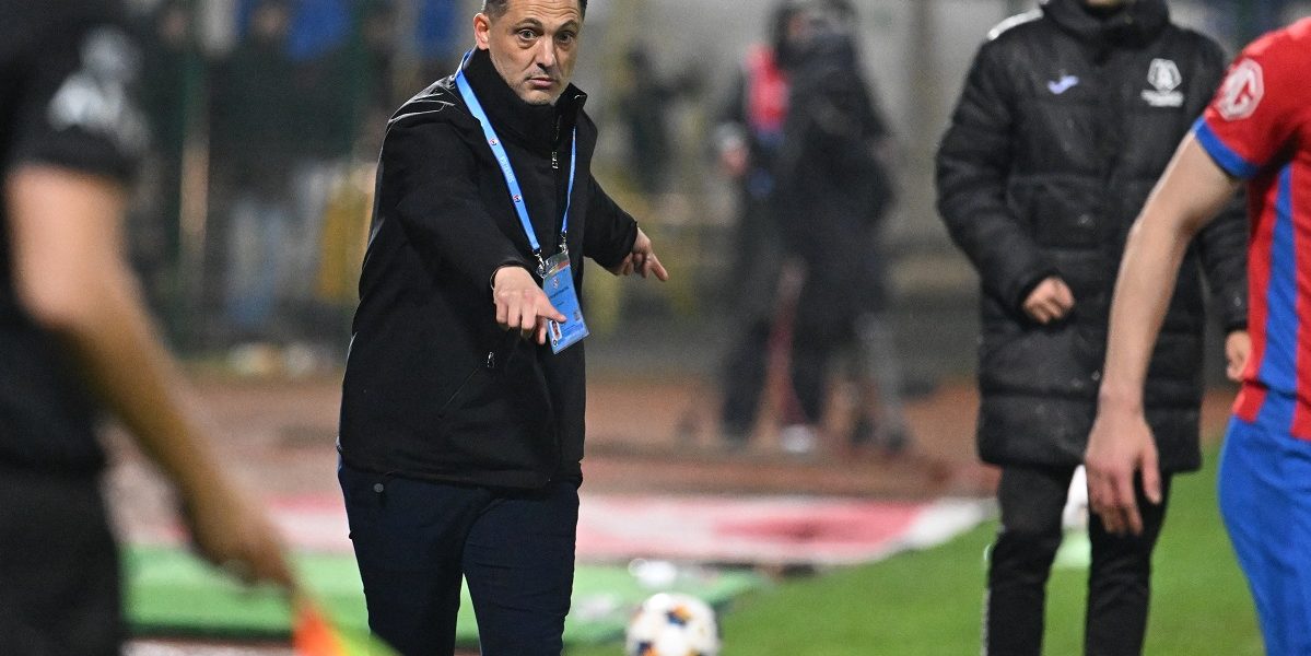 Mirel Rădoi, salariu secret la noua echipă. Turcii, detaliile „fierbinți”