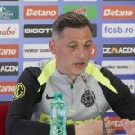 Rădoi, șocat după moartea lui Lucescu. Dezvăluiri: ”Sunt dărâmați, am vorbit cu ei!”