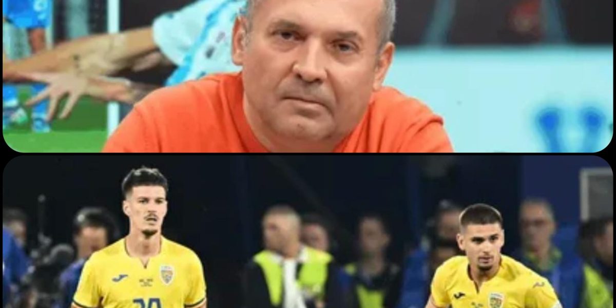 Banciu, laude fără precedent: „E cel mai bun fotbalist din lume!”