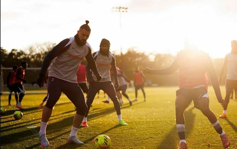 Drăgușin forțează plecarea de la Tottenham: Ce i-a cerut impresarului