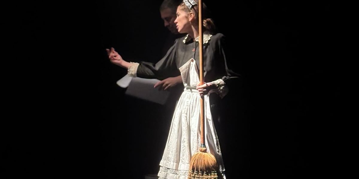 Debut spectaculos: Pelicula ROMÂNEASCĂ selectată la CANNES 2026