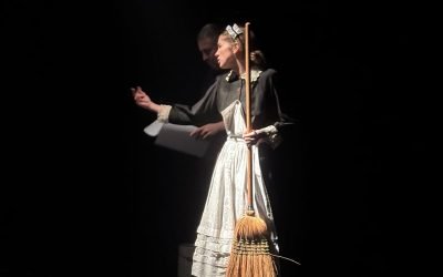 Debut spectaculos: Pelicula ROMÂNEASCĂ selectată la CANNES 2026