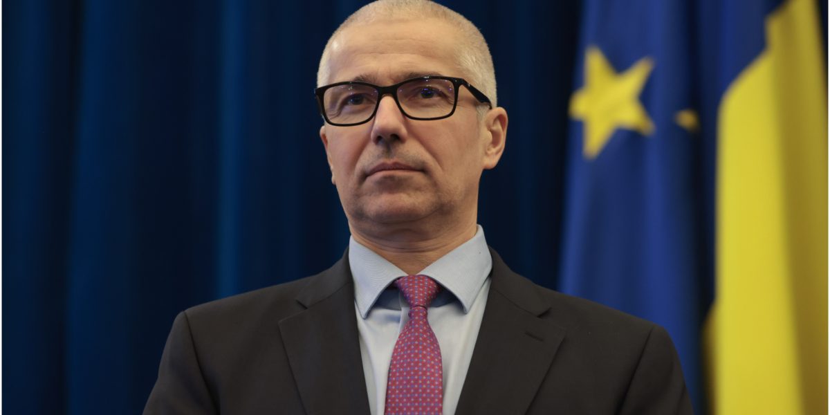 Ministrul justiției a trimis lui Nicușor Dan lista șefilor de parchete