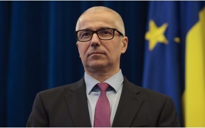 Ministrul justiției a trimis lui Nicușor Dan lista șefilor de parchete