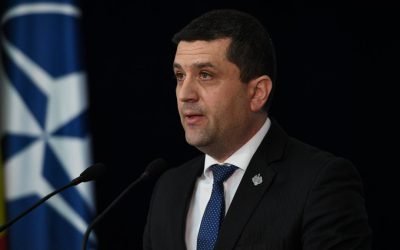 Ministrul Radu Miruță a declarat că România este protejată de rachetele iraniene, acestea urmând a fi interceptate de scutul de la Deveselu