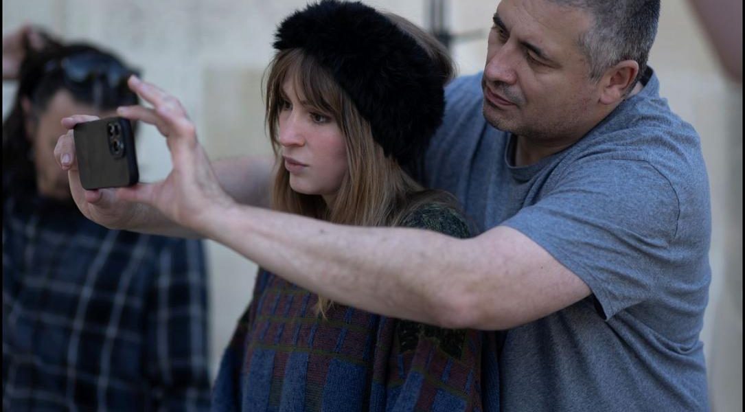 RADU JUDE revine la CANNES: Noul film, în Quinzaine des Realisateurs