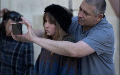 RADU JUDE revine la CANNES: Noul film, în Quinzaine des Realisateurs