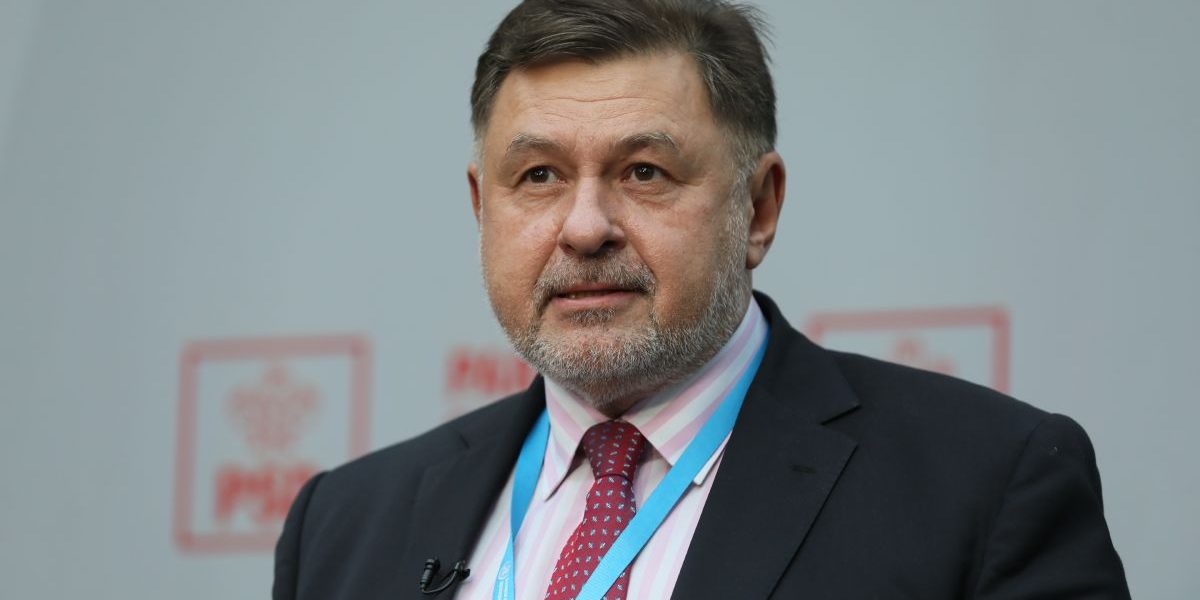 Rafila, motivul refuzului uriaș: De ce NU a plătit 170 milioane € pentru vaccinurile Pfizer