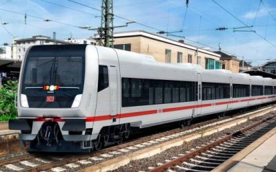 România cumpără rame și locomotive: Trenuri noi pentru călători