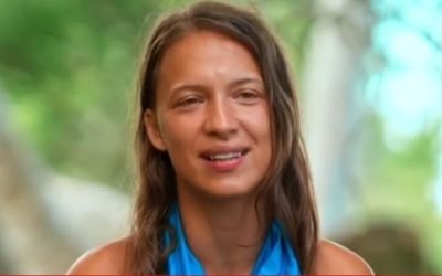 Ramona, războinica din survivor, dă peste mesaj misterios pe plajă în 2026