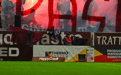 Rapid, furibund după sancțiuni: „aș face un scandal monstru!”