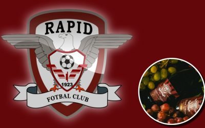 Răsturnare de situație la Rapid, chiar de Paște: „Nou capitol”